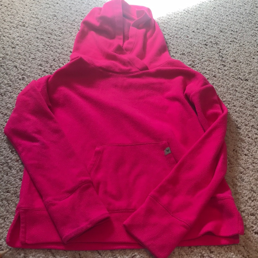 Girls Justice Hoodie 10